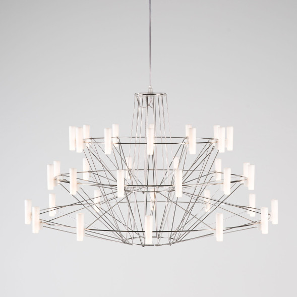 Люстра MOOOI Coppelia SUSPENDED SMALL MOLCOS--S--A