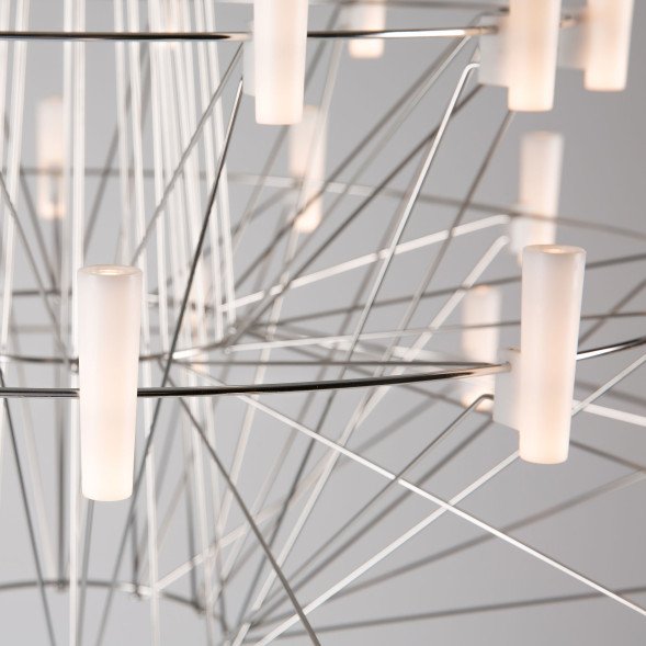 Люстра MOOOI Coppelia SUSPENDED SMALL MOLCOS--S--A