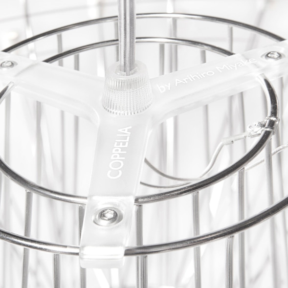 Люстра MOOOI Coppelia SUSPENDED SMALL MOLCOS--S--A