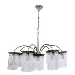 Люстра Orion Leuchten LU 1720/7+1 Patina