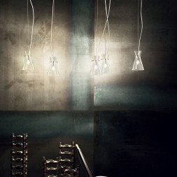 Подвесной светильник De Majo MEMORY XXS S5D 0MEMO0S05