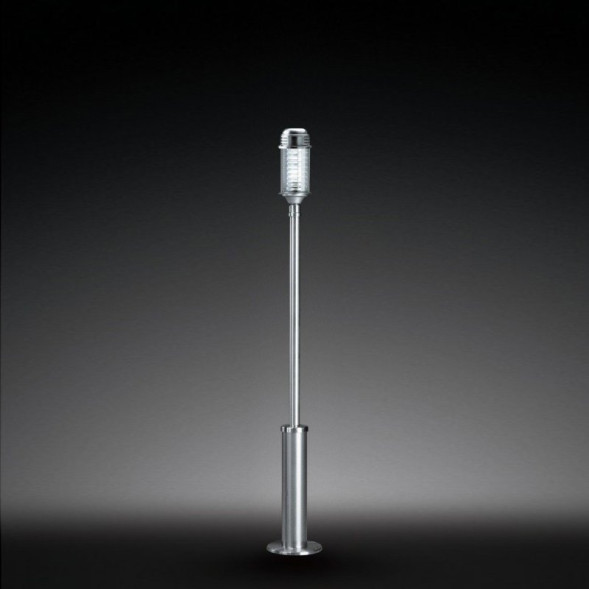 Садово-парковый фонарь Garden Light futura 2 95026 SS