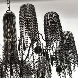 Люстра Patrizia Garganti Burlesque PG227