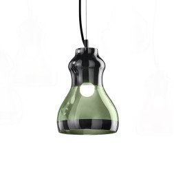 Подвесной светильник Euroluce Infinity MINUS S1 Viridian