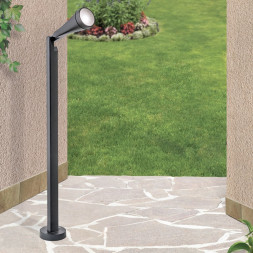 Садово-парковый фонарь Orion Leuchten AL 11-1162 anthrazit