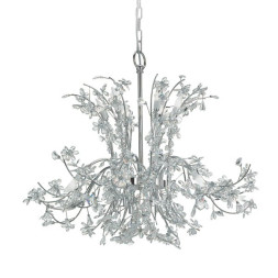 Люстра Prearo Constellation ALTEA/CR/A