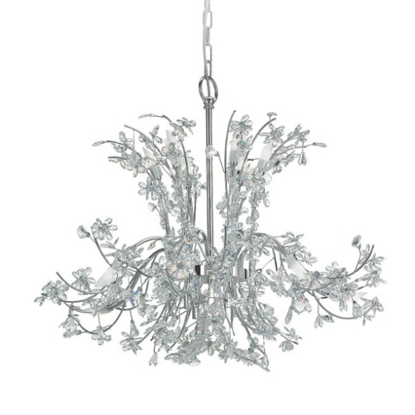 Люстра Prearo Constellation ALTEA/CR/A