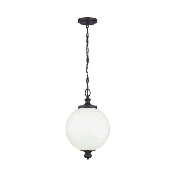 Подвесной светильник Feiss Parkman FE/PARKMAN/PL OB