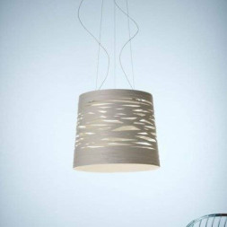 Подвесной светильник Foscarini Tress 182007 10