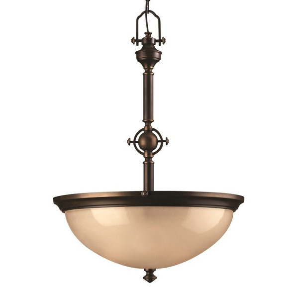 Подвесной светильник Hinkley Mayflower HK/MAYFLOWER/P/C