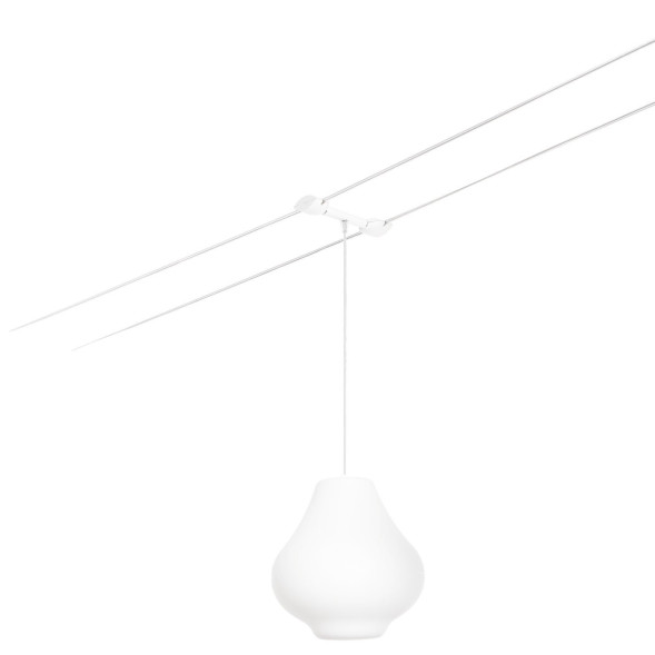 Светильник для струнной системы Linea Light Sisters 8654