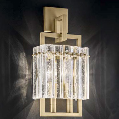 Бра Masiero Crek A2 G