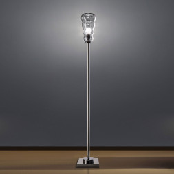Торшер Euroluce Vogue PT1 Fume