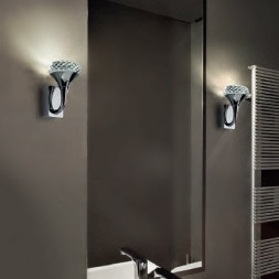 Настенный светильник Axo Light Fairy AP FAIRY APFAIRYXCSCRLED