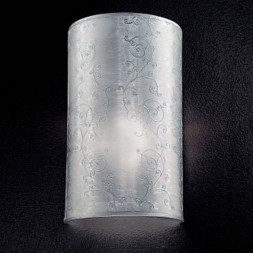 Настенный светильник Effusionidiluce Roses 5140.5213