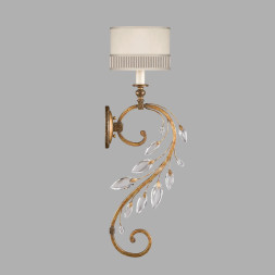 Бра Fine Art Lamps Crystal Laurel 774850