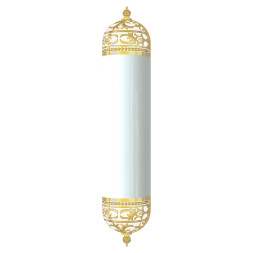 Настенный светильник FEDE Lighting Emporio Wall Light II FD1088ROP