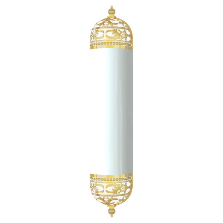Настенный светильник FEDE Lighting Emporio Wall Light II FD1088ROP
