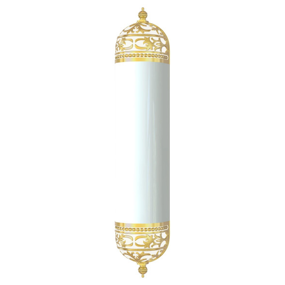 Настенный светильник FEDE Lighting Emporio Wall Light II FD1088ROP