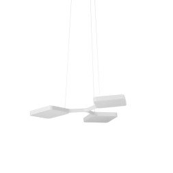 Подвесной светильник Linea Light Quad 8116