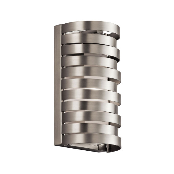 Настенный светильник Kichler Roswell KL/ROSWELL1