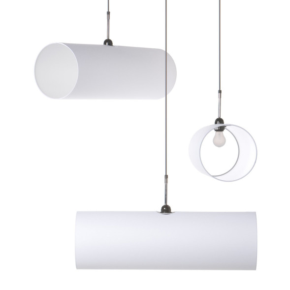 Подвесной светильник MOOOI Tube MOLTU-----W