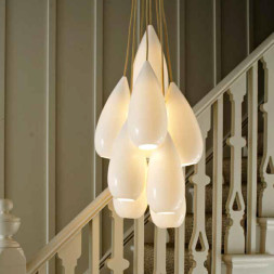 Подвесной светильник Original BTC Drop FP466N