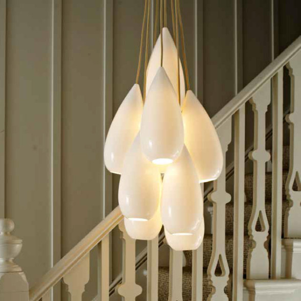 Подвесной светильник Original BTC Drop FP466N