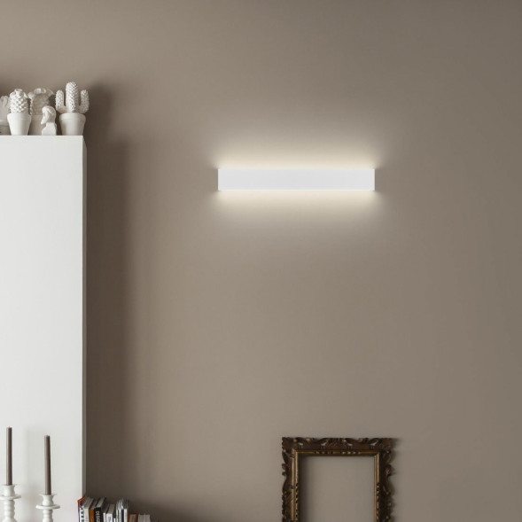 Настенный светильник Linea Light Box 8256N