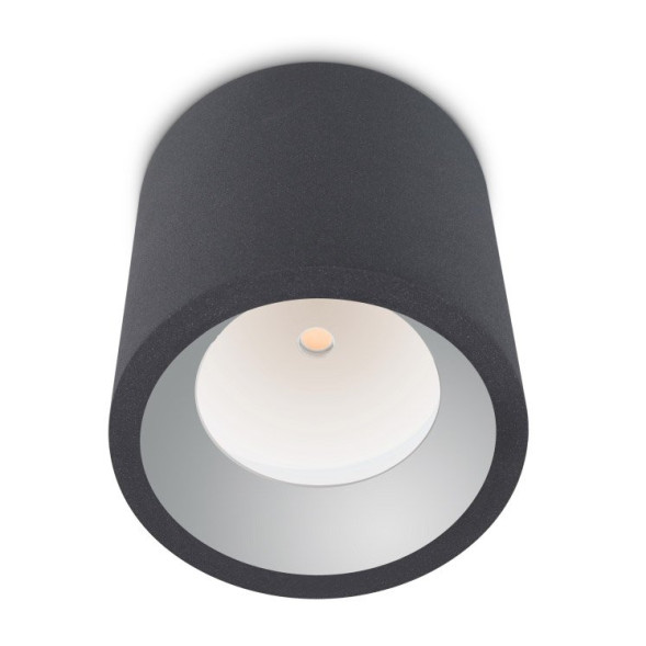 Уличный потолочный светильник Leds-C4 Cosmos 15-9790-z5-cl