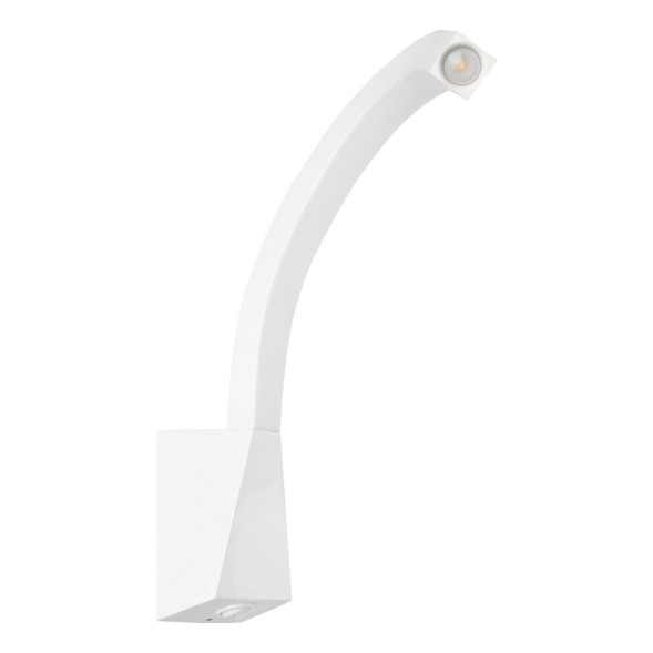 Настенный светильник Linea Light Snake 7234