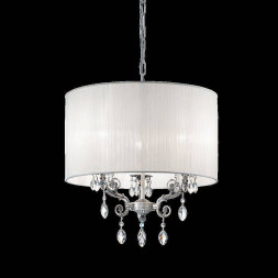 Подвесной светильник Possoni 7117/3 -013