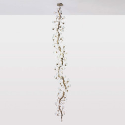 Подвесной светильник Serip Lotus CT3372/59 FP