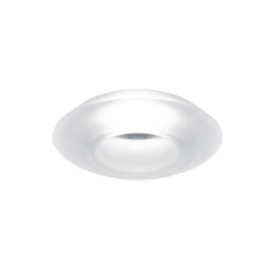 Встраиваемый спот (точечный светильник) Fabbian Rombo D27 F59 01