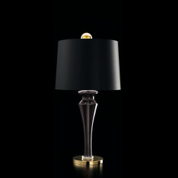 Настольная лампа Barovier&amp;Toso Saint Germain 7067/IC/NO