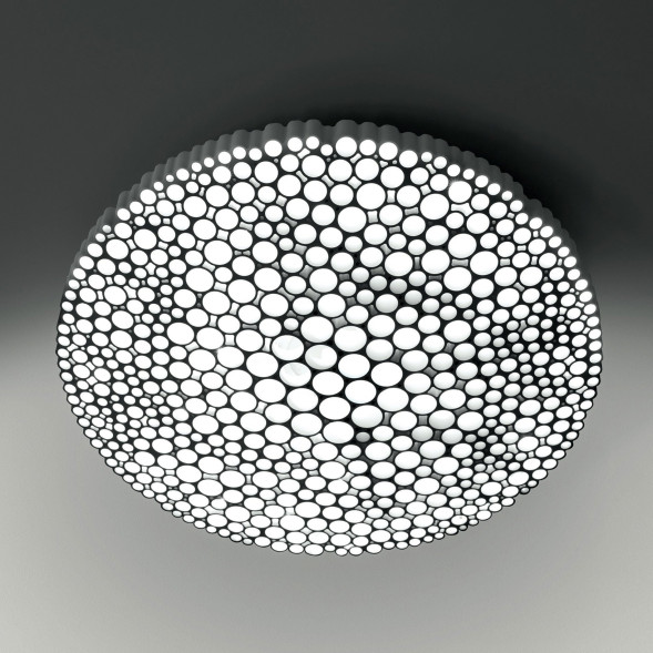 Потолочный светильник Artemide Calipso 0210W10A