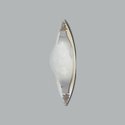 Настенно-потолочный светильник IDL Crystal Moon 475/1AG-PFG