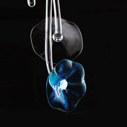 Потолочный светильник IlParalume MARINA 5529 1957