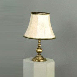 Настольная лампа Orion LA 4-443 patina/4225