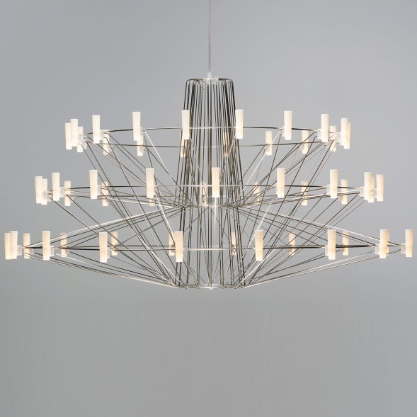 Люстра MOOOI Coppelia SUSPENDED 8718282295800