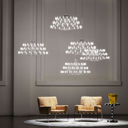 Люстра MOOOI Coppelia SUSPENDED 8718282295800