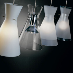 Подвесной светильник De Majo MEMORY SL 0MEMO0S10