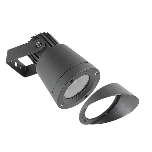 Садово-парковый фонарь Leds-C4 Hubble 05-9416-z5-37