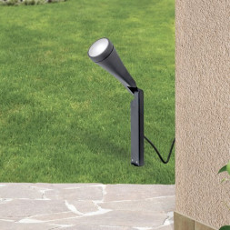 Садово-парковый фонарь Orion Leuchten AL 11-1161 anthrazit