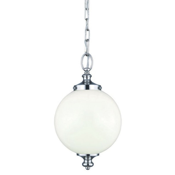 Подвесной светильник Feiss Parkman FE/PARKMAN/PS PN