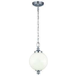 Подвесной светильник Feiss Parkman FE/PARKMAN/PS PN