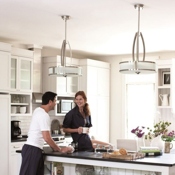 Подвесной светильник Hinkley Meridian HK/MERIDIAN/P