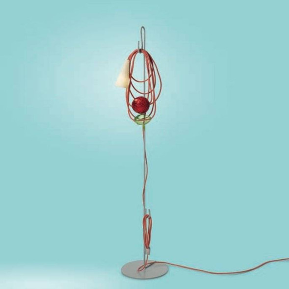 Торшер Foscarini Filo 289004-08