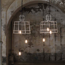 Подвесной светильник Karman Sisma SE112 1B INT