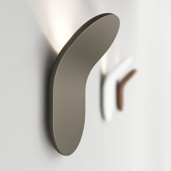 Настенный светильник Axo Light Lik AP LIK XXX NI XX LED